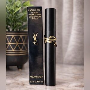 YSL Lash Clash Mascara